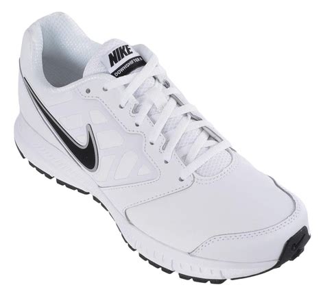 nike sportschoenen wit|heren sneakers wit.